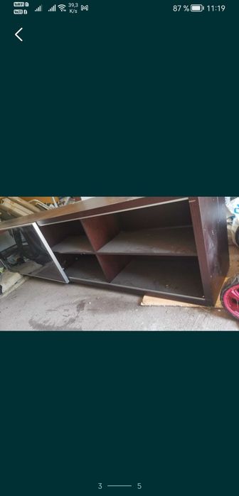 piese mobila premium calitate masa joasa corp suspendat