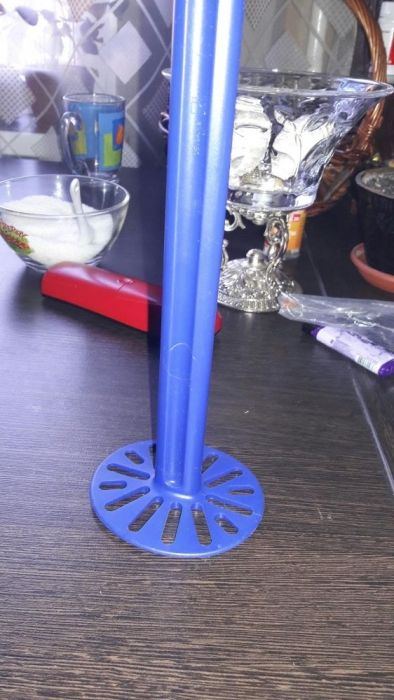 Прес пюре Тапервер