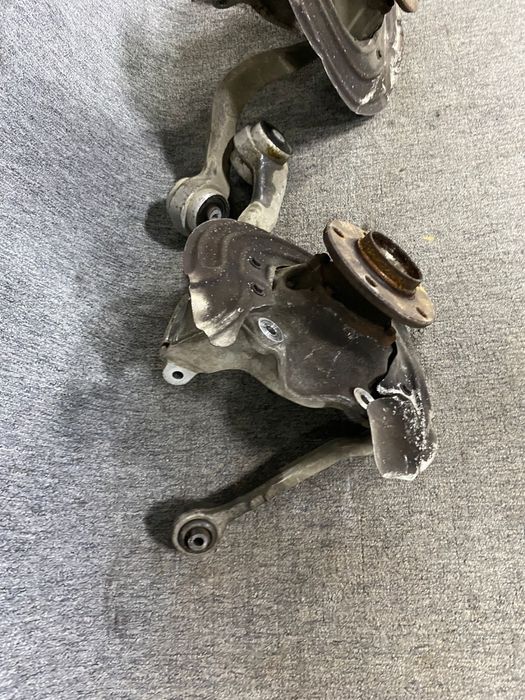 Fuzeta brate Bmw F30 F32 xdrive seria 3 / 4 4wd