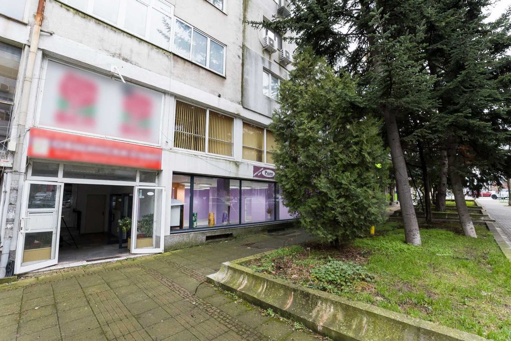 Продава се Магазин в Бургас, Център - 150 кв.м за 1013 €/кв.м - Снимка #3