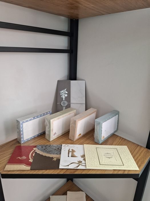 Качественная полиграфия в Янгиюле — Priintok. Дизайн и печать.