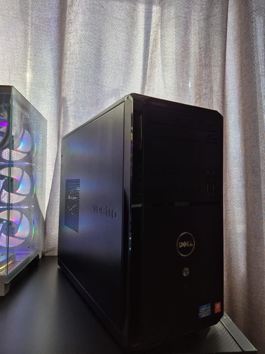 Pc Gaming i7-2600 Gtx 1060 6gb 8gb Ram