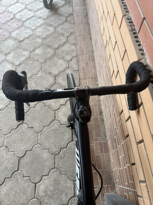 Шосс от компаний weber . Fixed Gear .