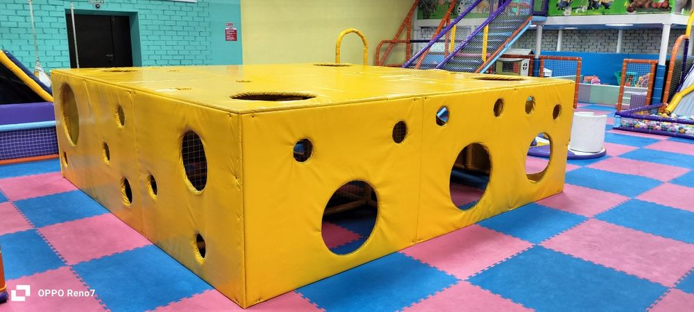 Продам детское игровое оборудование