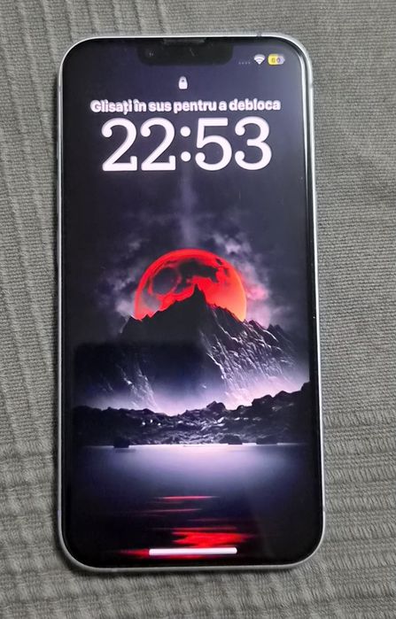 IPhone 14 impecabil
