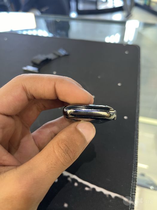 Iwatch 7/45 milance