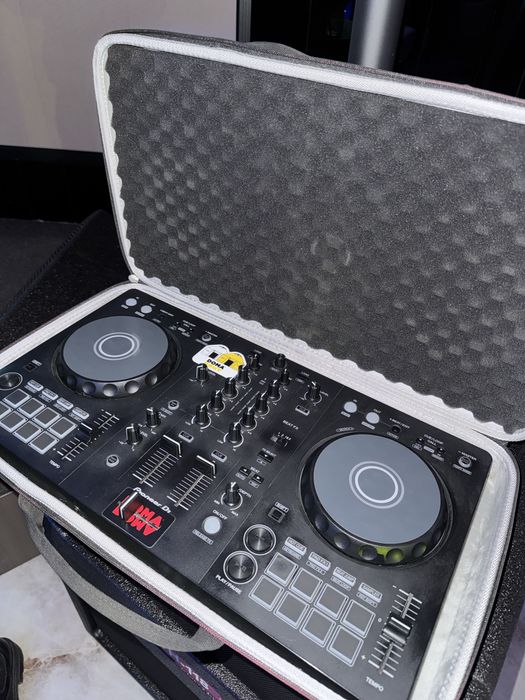 Pioneer DJ FLX-4 контроллер