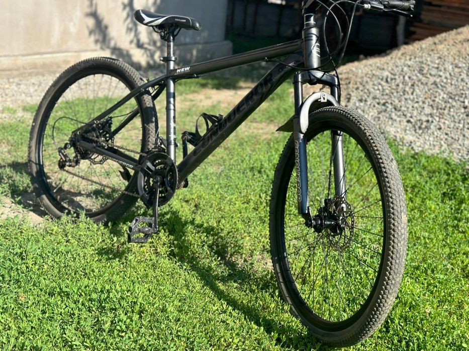 Велосипед срочно