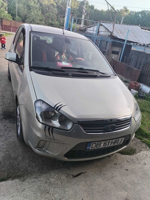 Vând ford c max 1.8 tdci