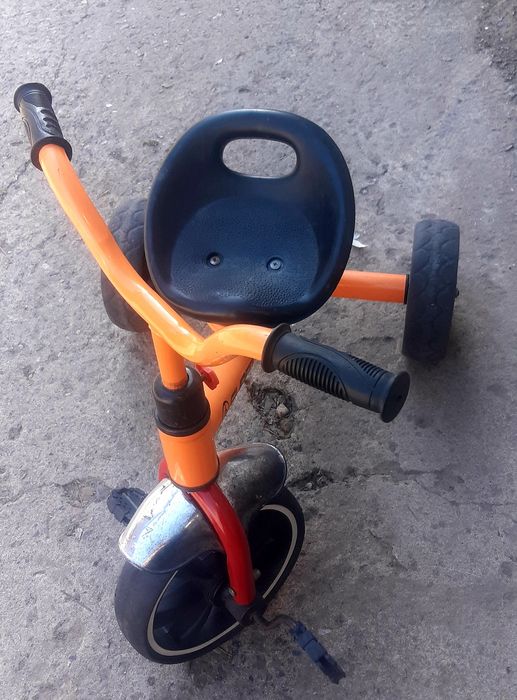 Велосипед детский