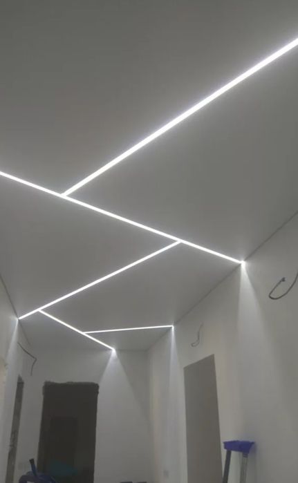 Натяжные потолки ПРЕМИУМ качества