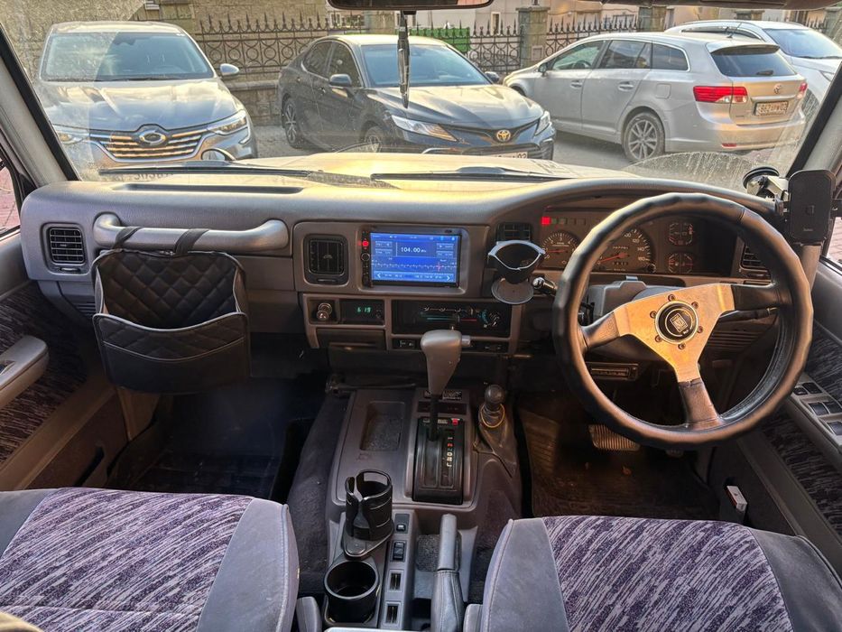 Ремонт грузовых авто электрик