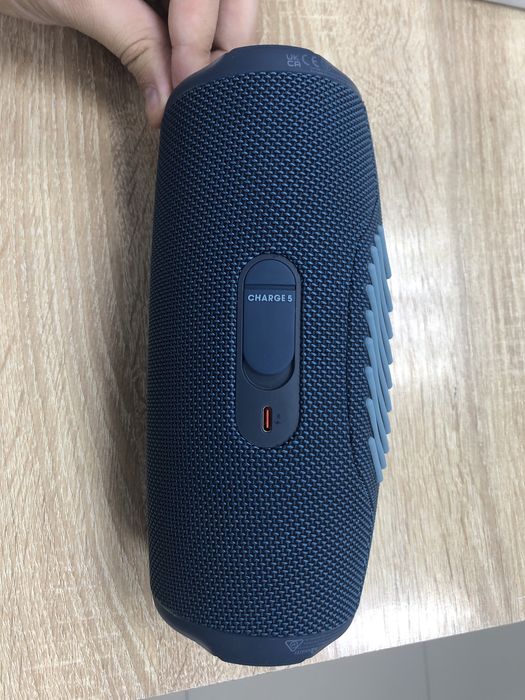 Колонка JBL Charge 5 ТМ79
