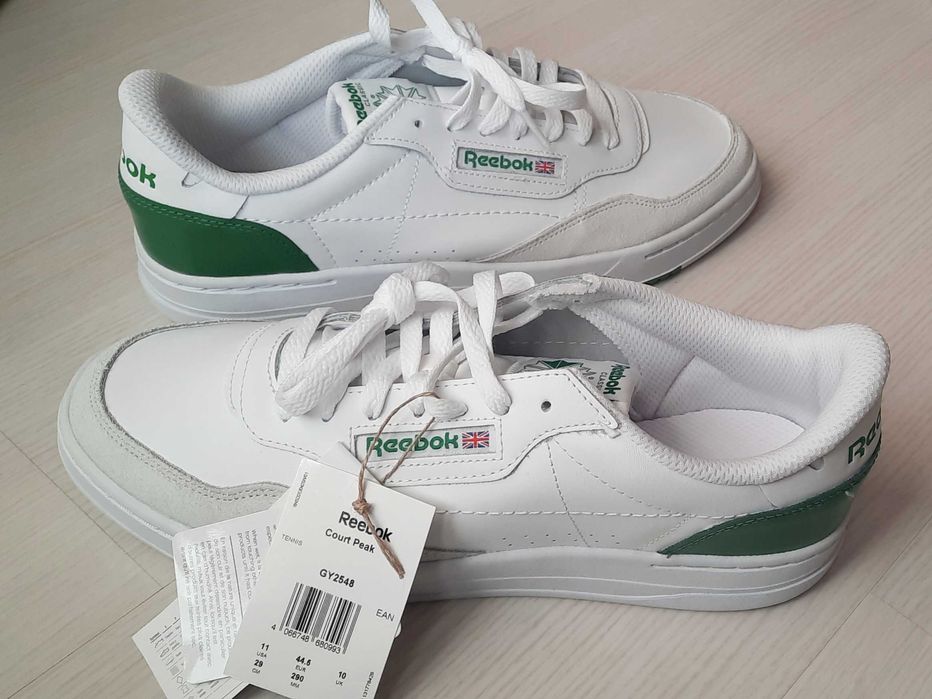 Нови маратонки Reebok