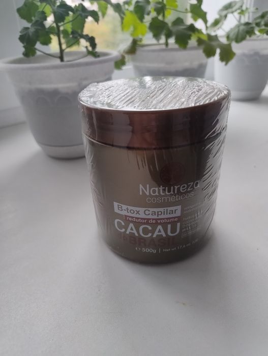 Продам новую банку горячего ботокса