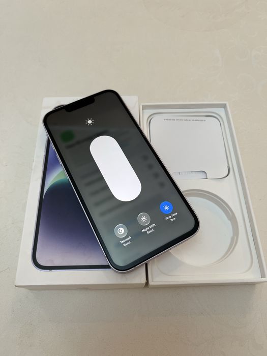 iphone 14 (EAC)