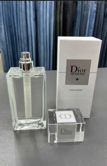 Dior Homme Cologne 75ml