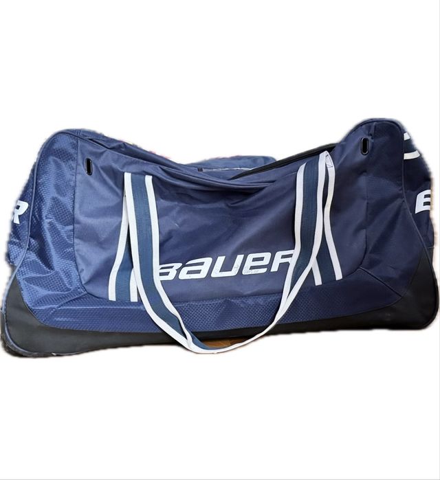 Хоккейная форма