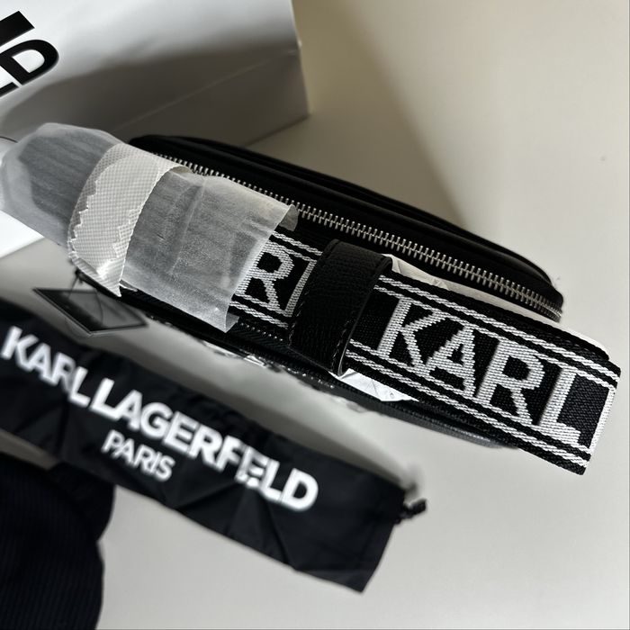 Оригинал KARL LAGERFELD сумка