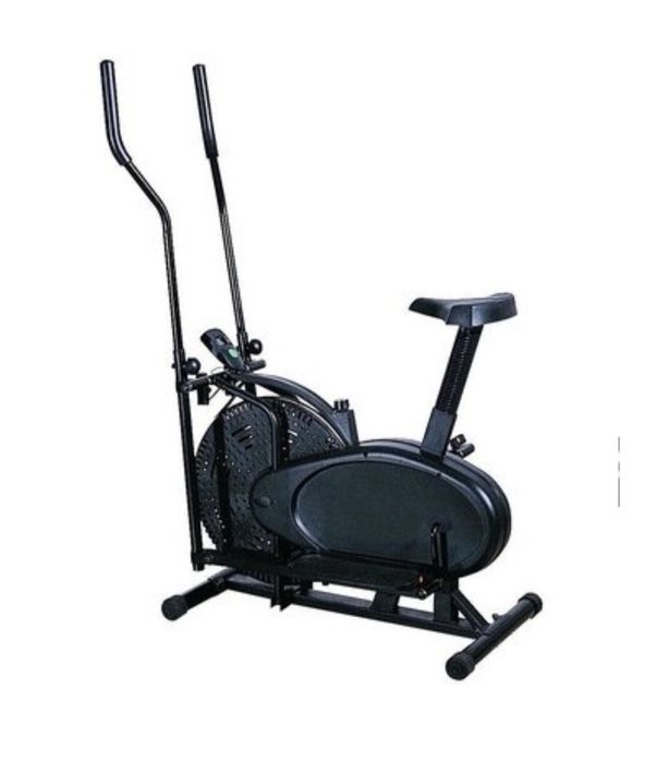 Эллиптический тренажёр