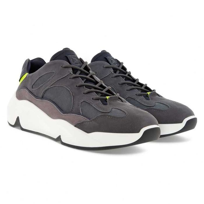 Кроссовки Ecco Chunky Sneaker M