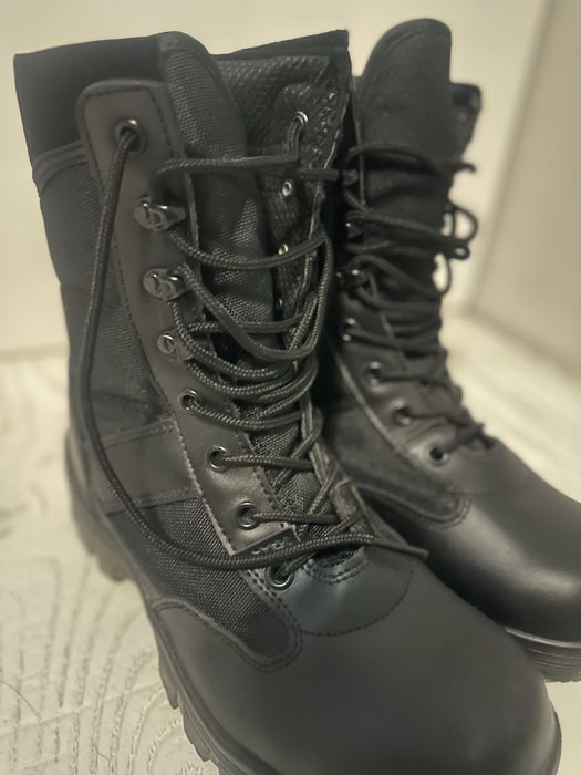 Кубинки Mil-tec.