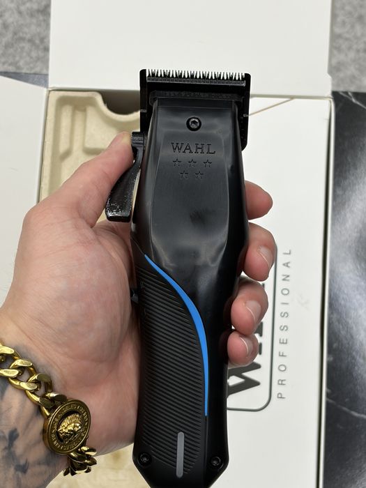 Mașina tuns Wahl Vapor 8000 rpm