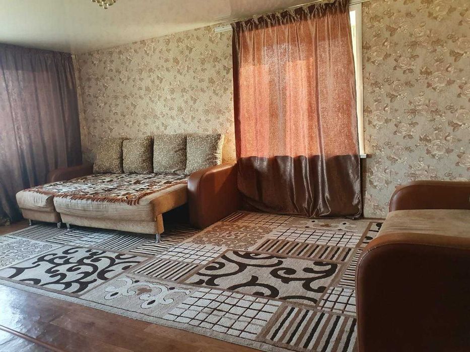 продажа 1 ком кв в  малосемейном доме