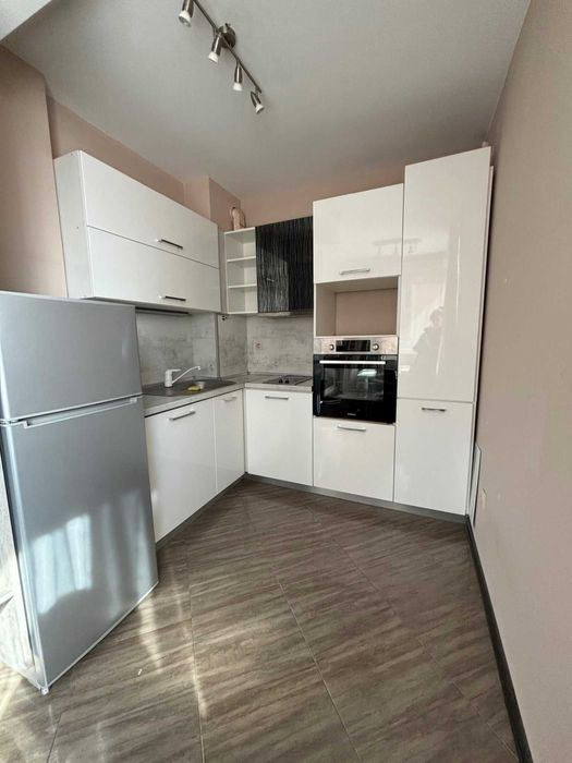 Дава се под наем Двустаен апартамент в София, Манастирски ливади - 62 кв.м за 510 € - Снимка #1