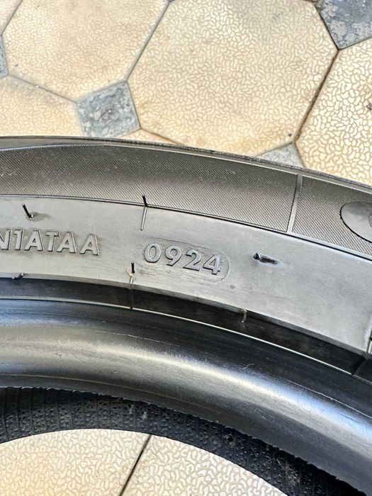 BYD Champion Zavod Balonlari Sotiladi Giticomfort 225 235/50RR19