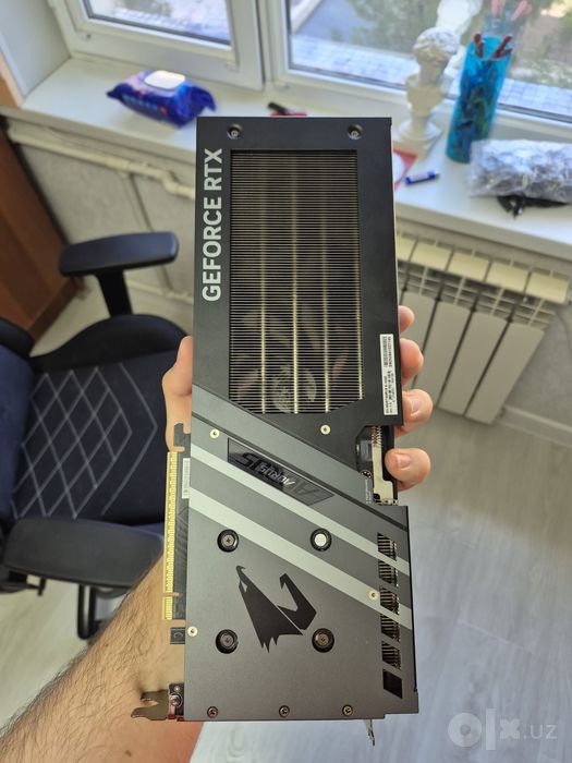 RTX 5060 Ti Aorus Elite 16 Gb
