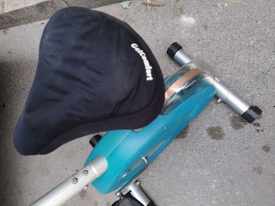 Велометър и др. Запазени