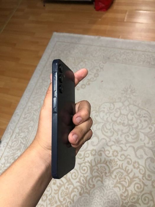Продаю Samsung A15 128гб