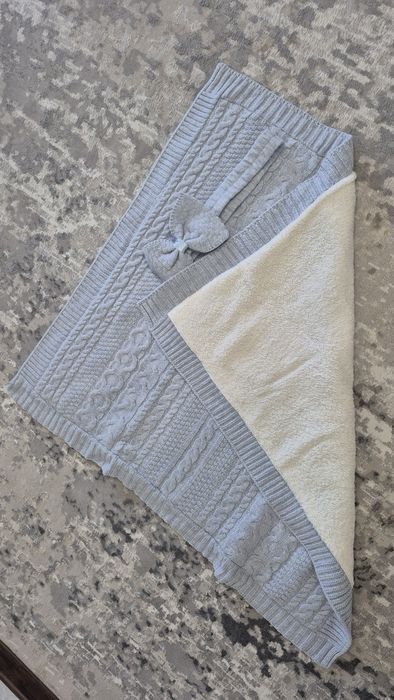 Детское одеяло доя мальчика