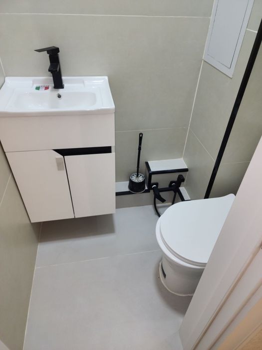 Gishtli uy qidirganlar uchun Sergeli Index GREEN HOUSE JK 2 xonali uy