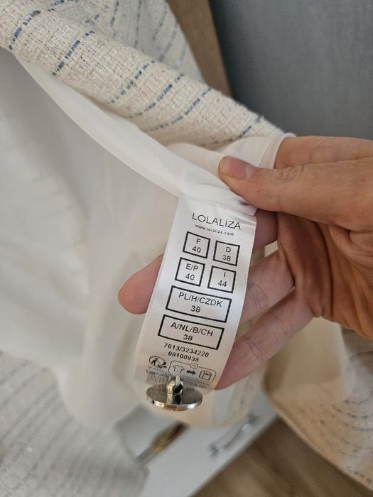 Дамско сако НОВО M/L