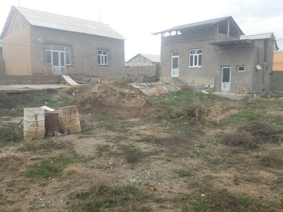 Участка сотилади Жиззах шахрида 9сотихли