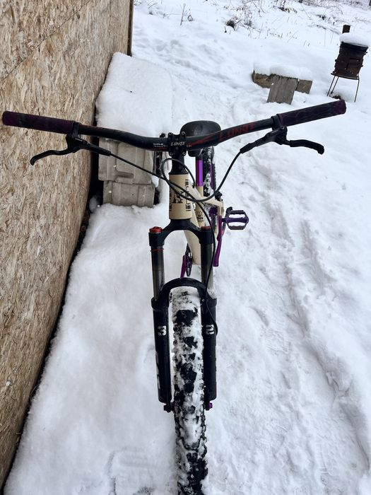 Велосипед KUNGMA  Идеал состояние