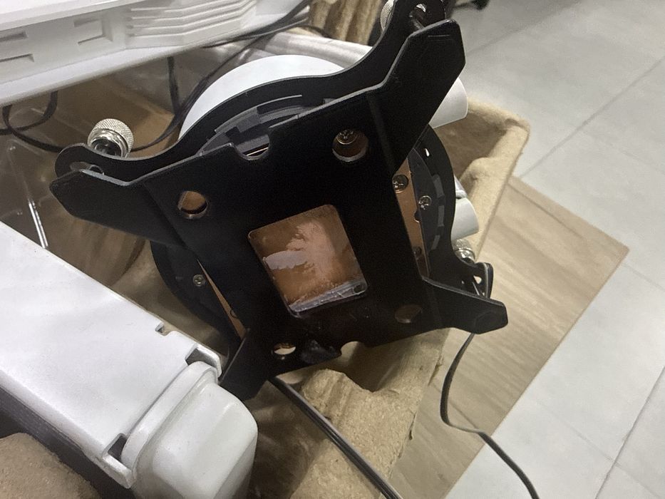 Кулеры б/у в рабочем состоянии. В наличии 3 шт.