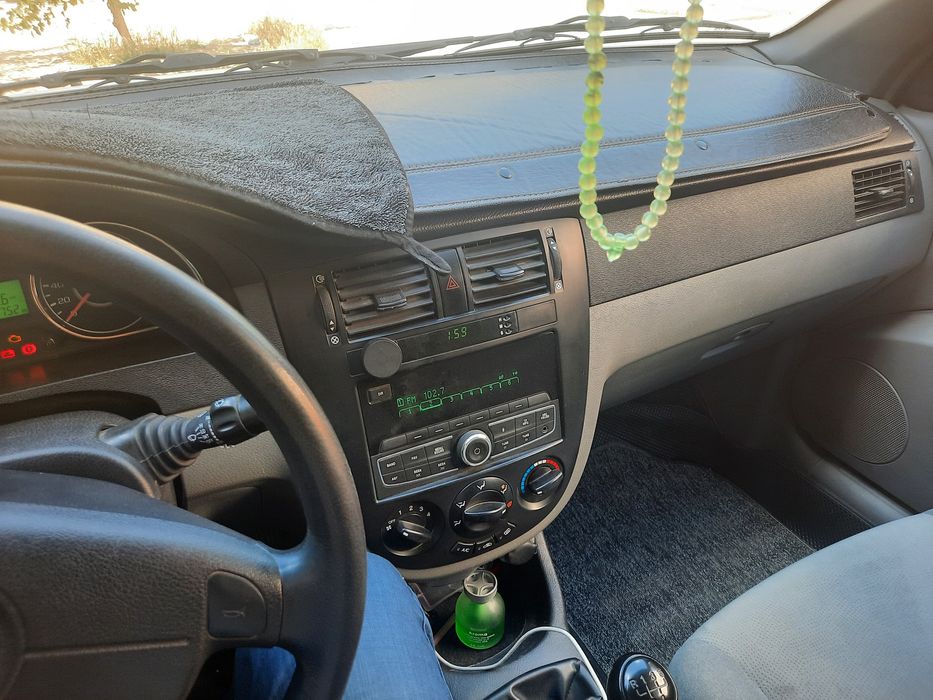 Продаётся автомашина Жентра, год выпуска 2020 год