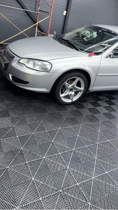 Продам крайслер себринг