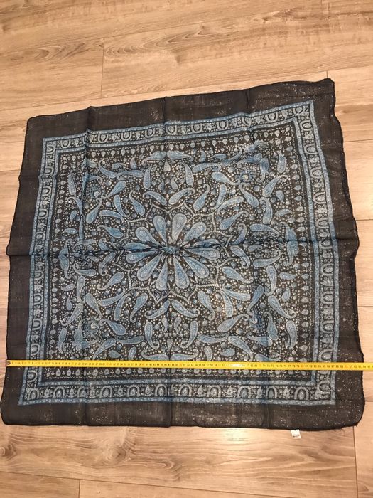 Eșarfa de vâscoză