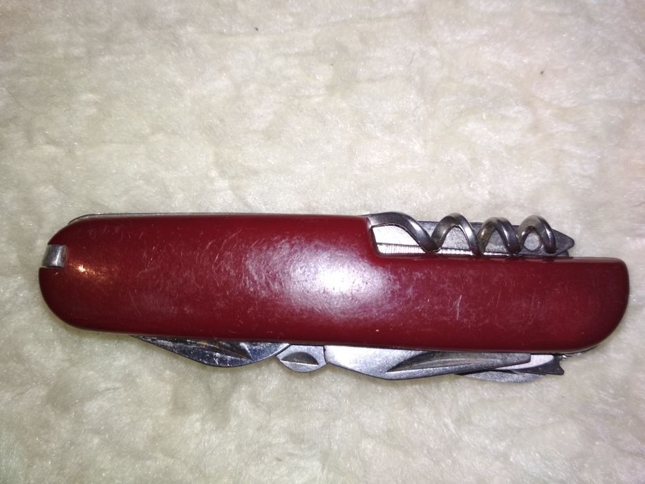 Джобно ножче