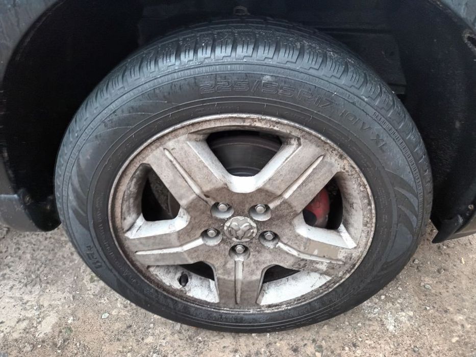 Dezmembrari  Dodge CALIBER  2006  > 2012 2.0 TDI Motorina