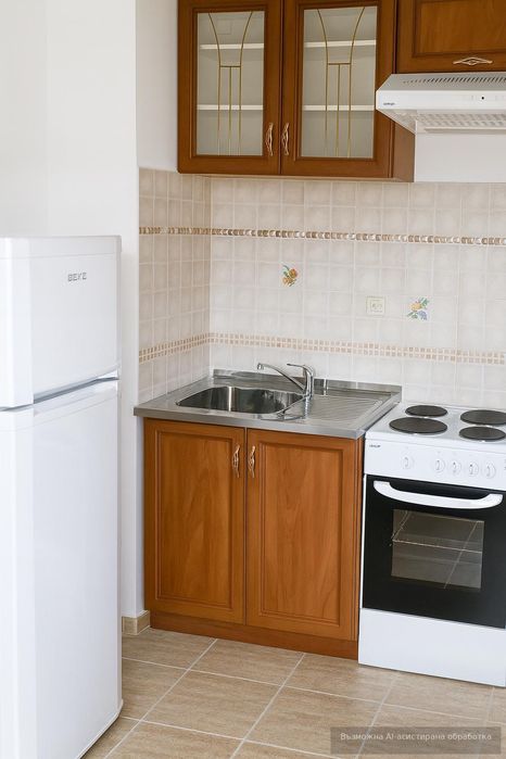 Двустаен апартамент под наем в ж.к. Банишора, 2144053