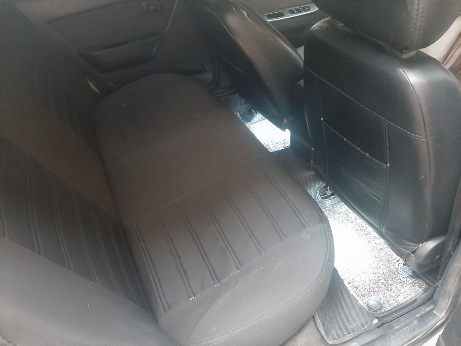 Nexia 1.6 sotiladi naxt
