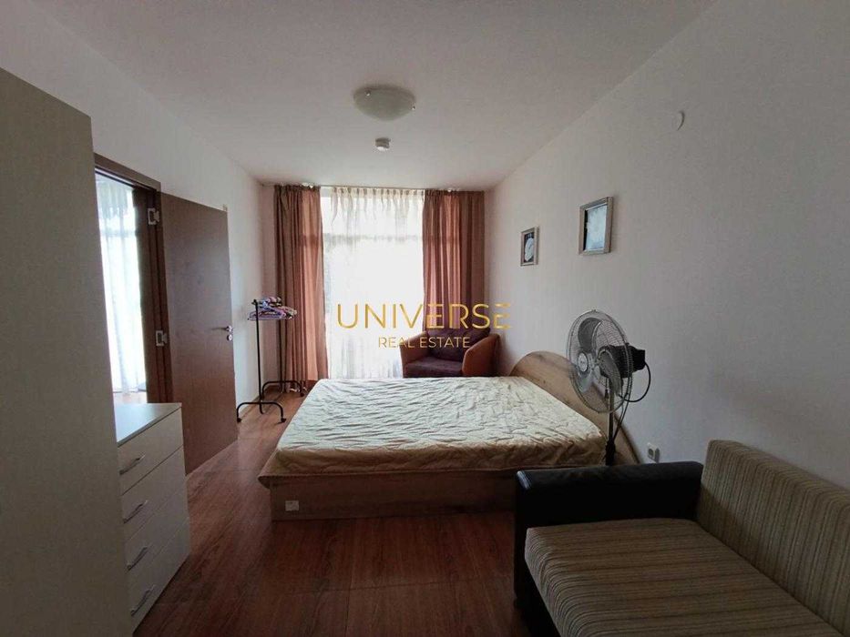 Продава се Тристаен апартамент в к.к. Слънчев бряг - 90 кв.м за 539 €/кв.м - Снимка #2