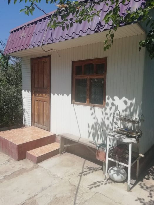 Продам дачу