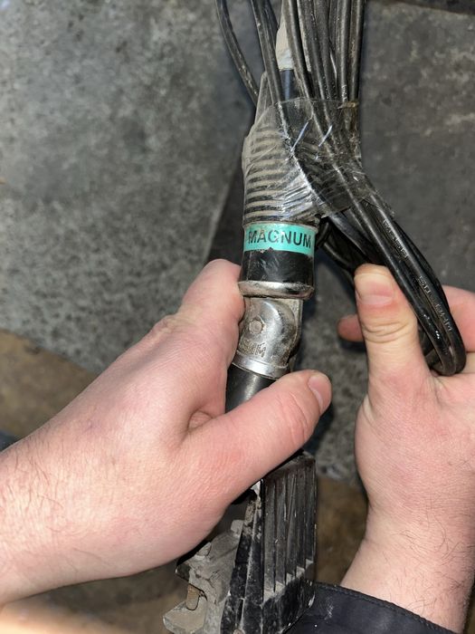 Продам антену для радиостанции