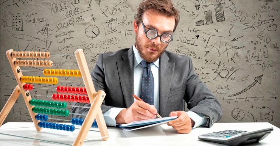 Бухгалтерия хизматлари